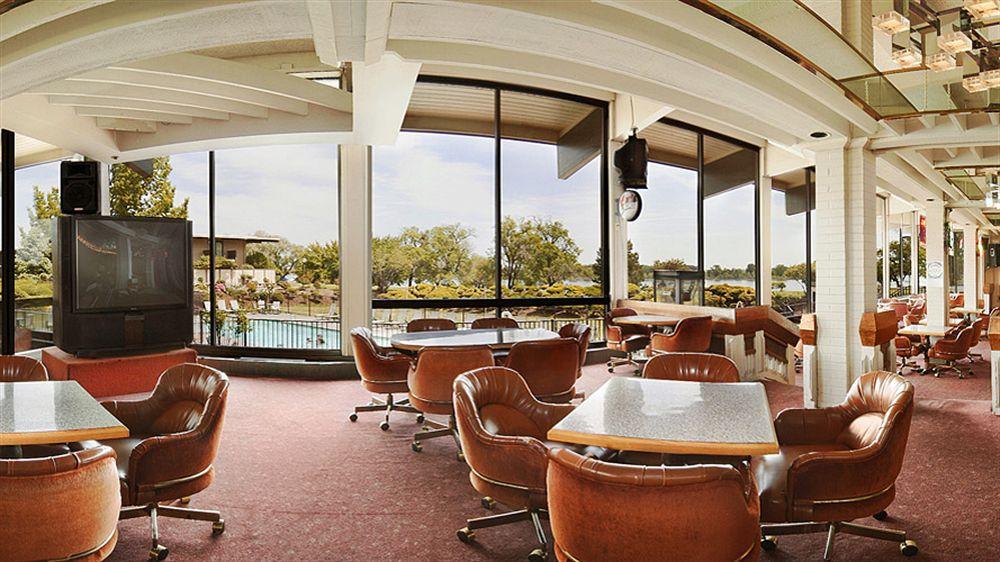 Holiday Inn Richland On The River, An Ihg Hotel Exteriér fotografie