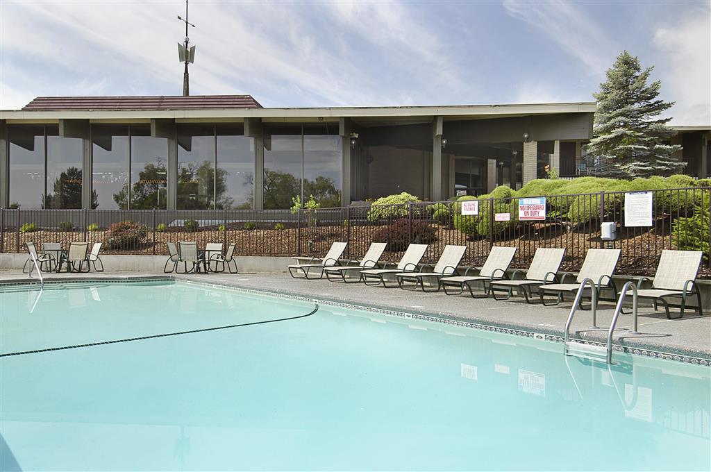 Holiday Inn Richland On The River, An Ihg Hotel Zařízení fotografie